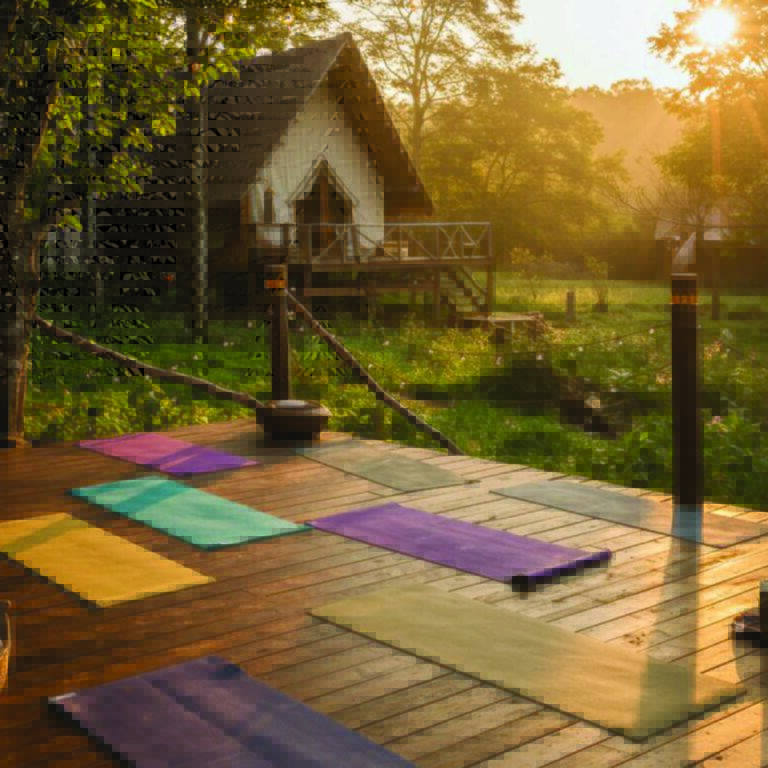 yogaspace
