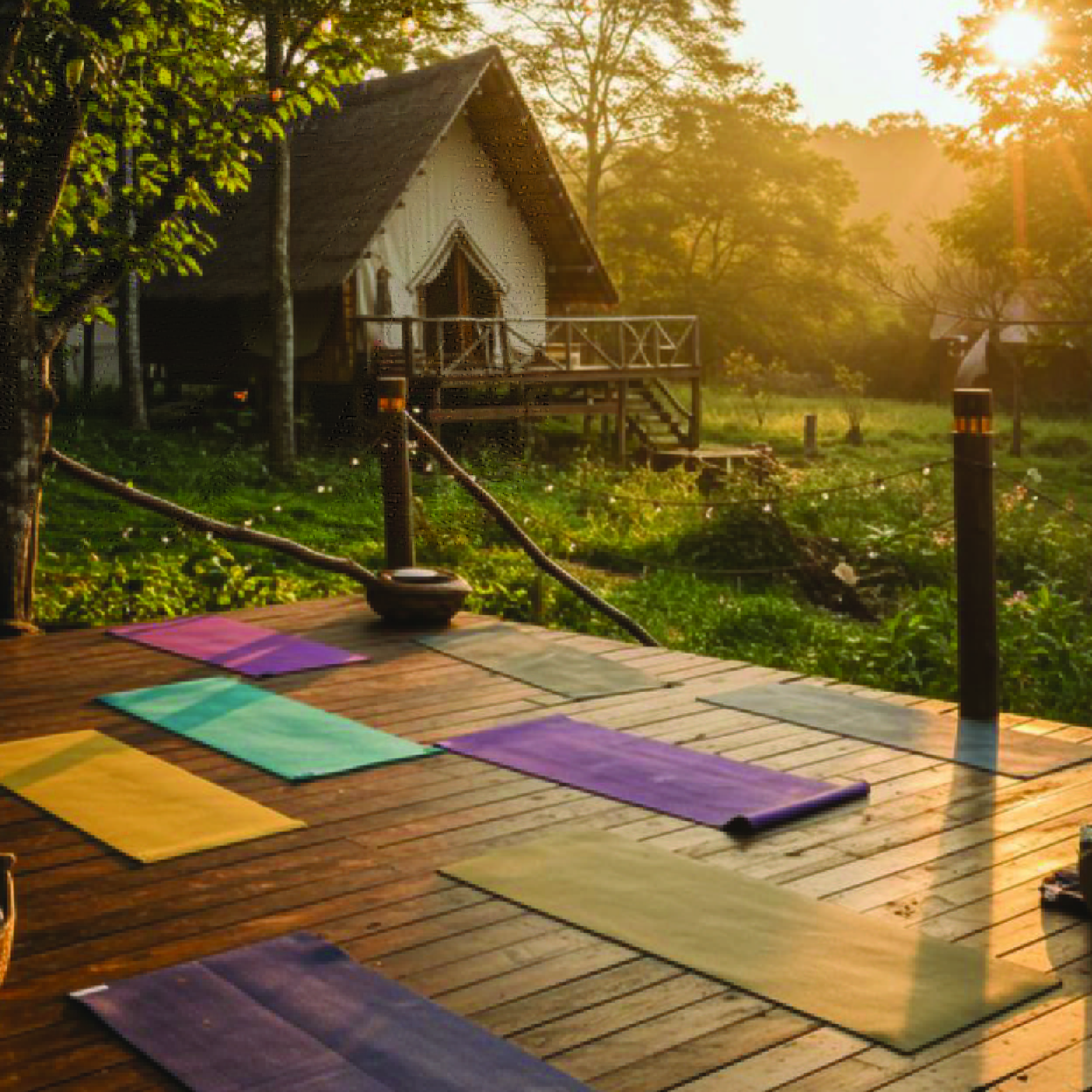yogaspace