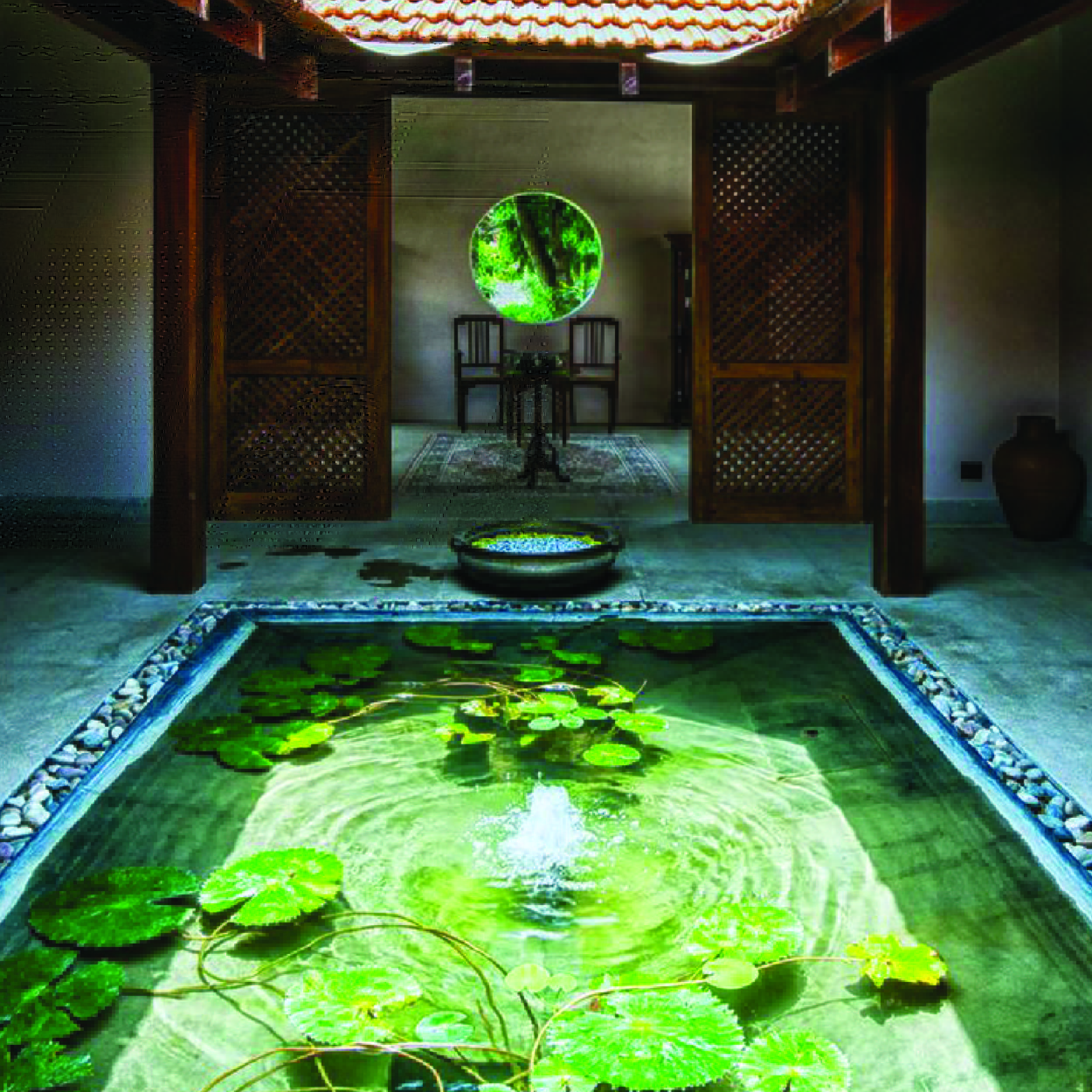 Ayurvedic Wellness at Rambha