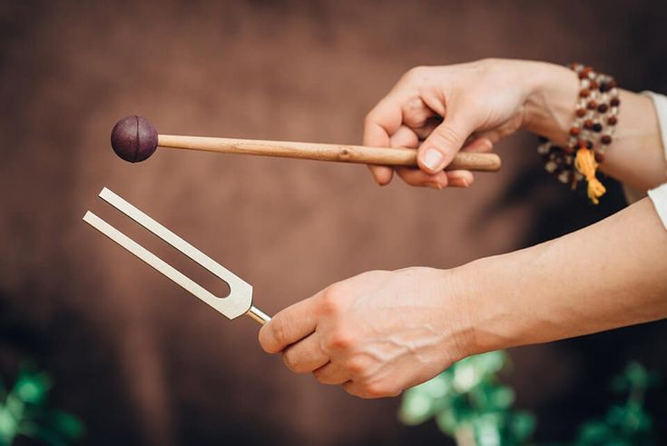 Tuning Forks for Healing_ A Comprehensive Guide to Sound Therapy - MindEasy